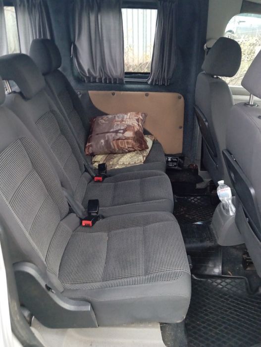 Фольксваген кадді