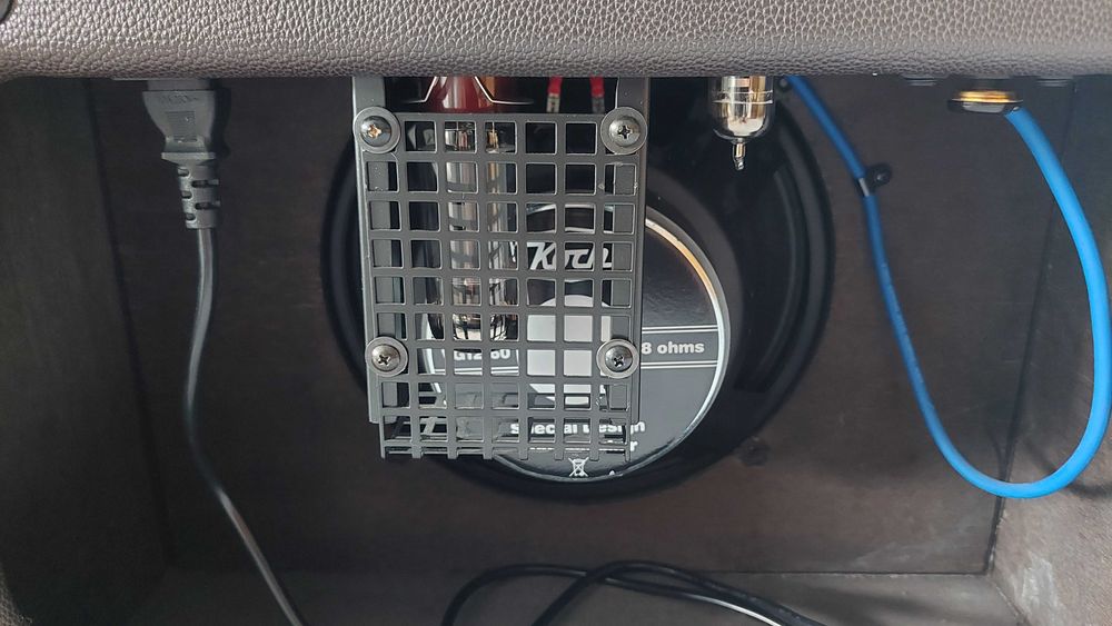 Koch Classictone SE 12