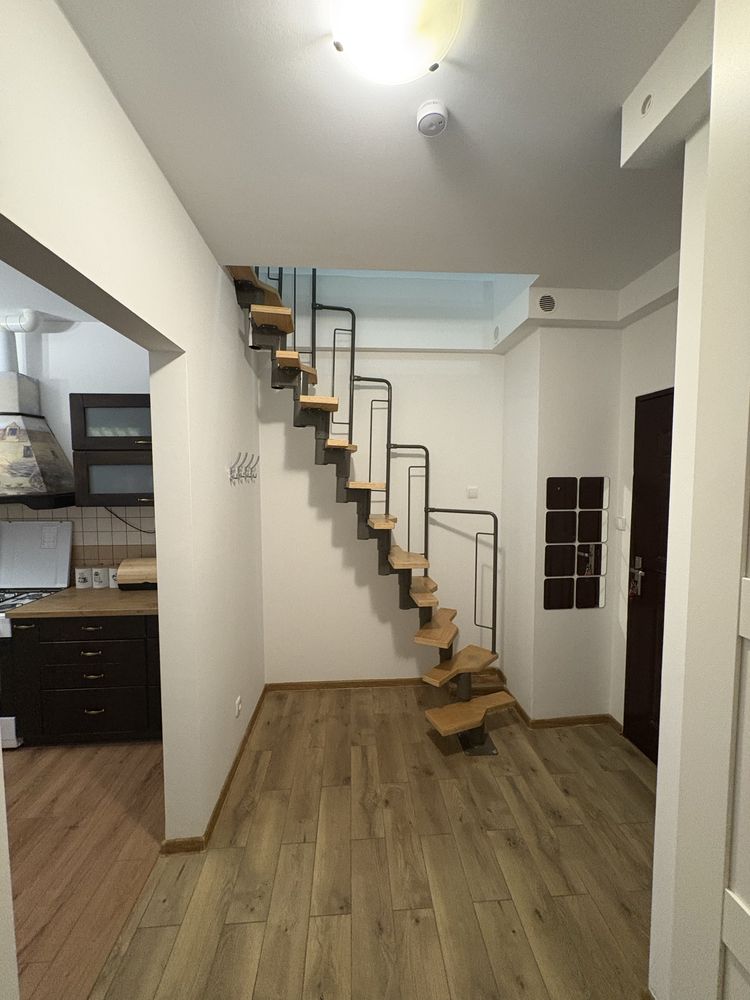 Nocleg Głogów Apartament na doby - Dwa piętra na Starówce