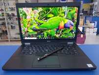 Ноутбук Dell 5470 СЕНСОРНИЙ потужний + стилус в ПОДАРУНОК! Гарантія.