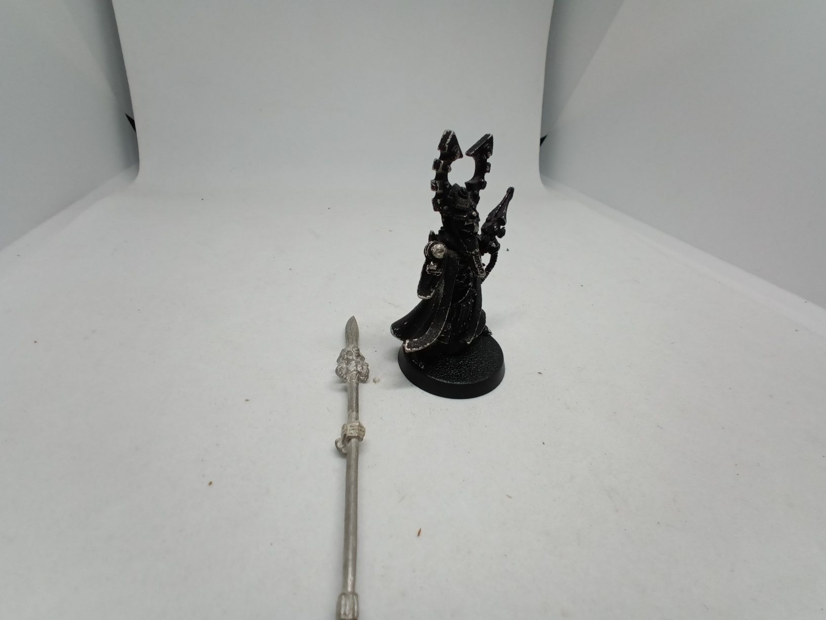 Farseer metal 6 Eldar Warhammer 40k
