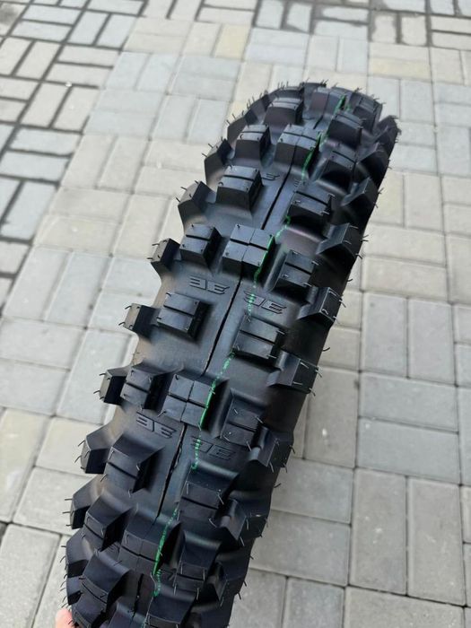 Mitas 120 100 R18, мотошина кросс ендуро, шина, скат, резина кросс р18
