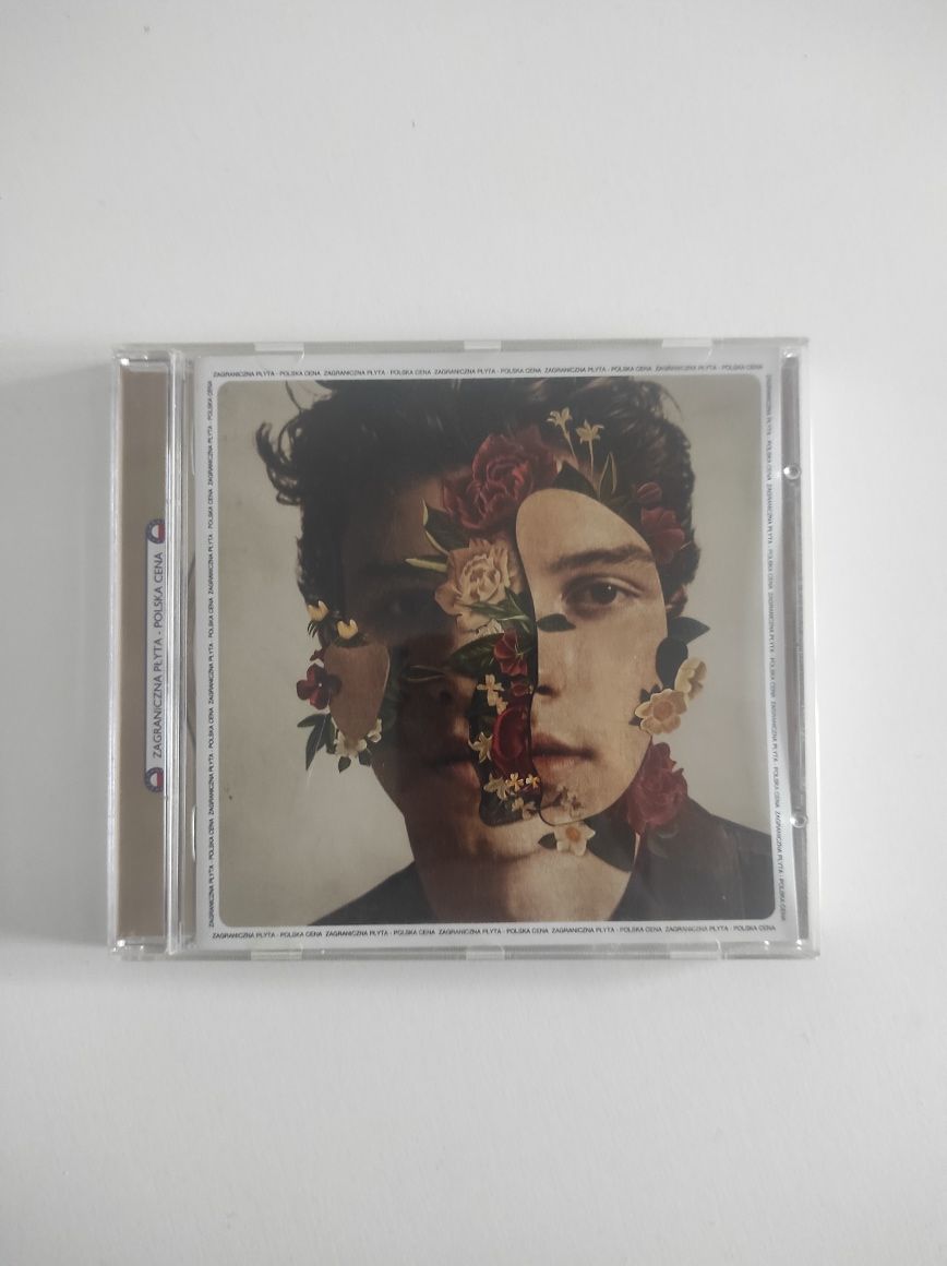 Płyta CD Shawn Mendes