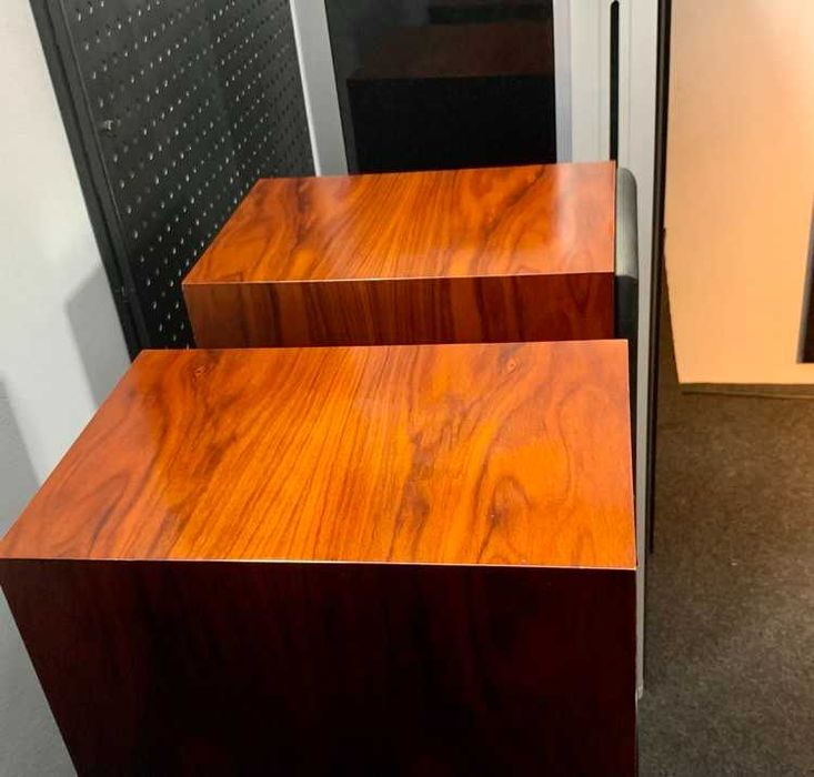 Spendor s9 Kolumny High End