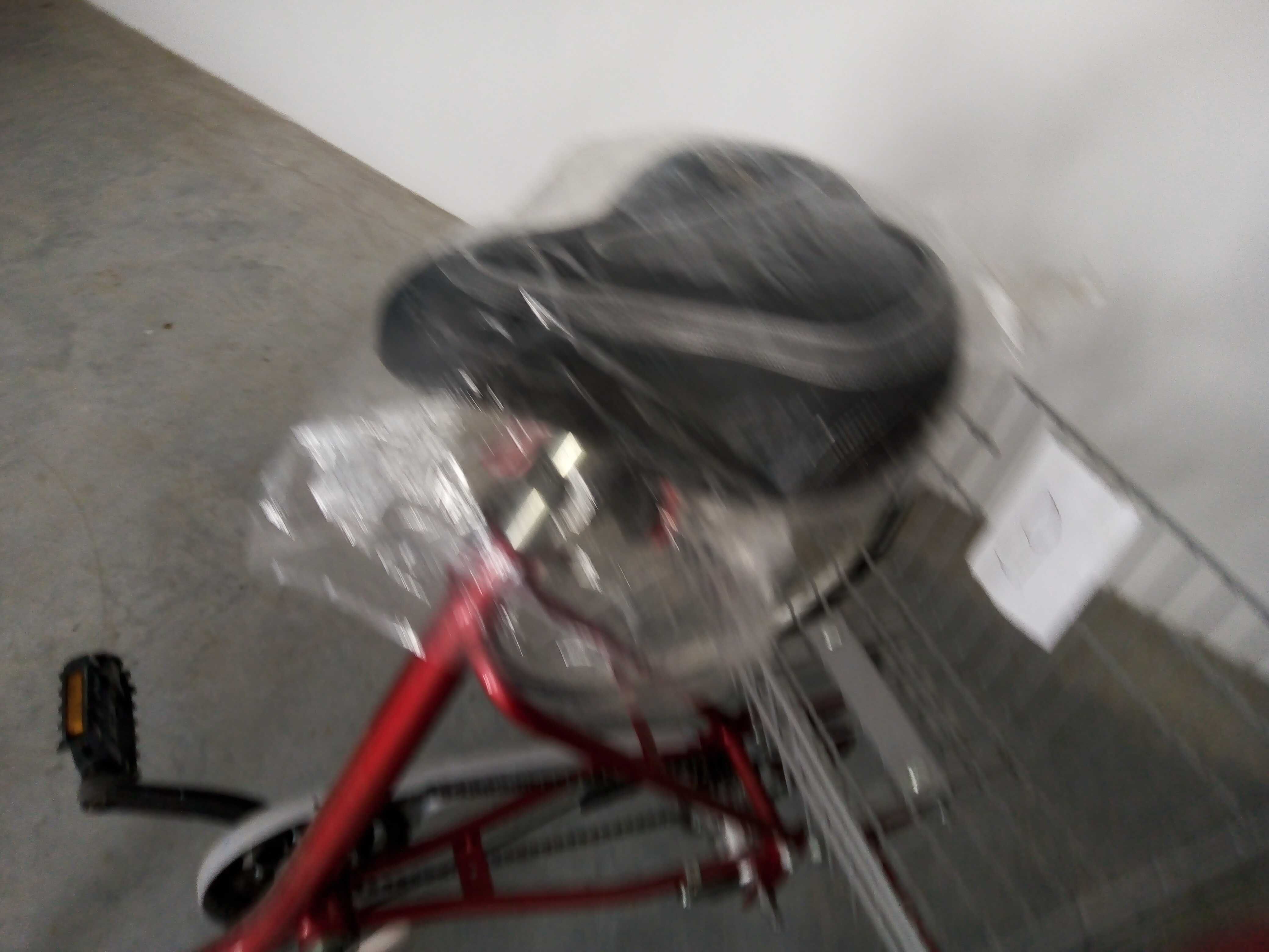 rower rehabilitacyjny Tolek 24" Nowy!!!