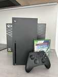 Xbox series X 1TB