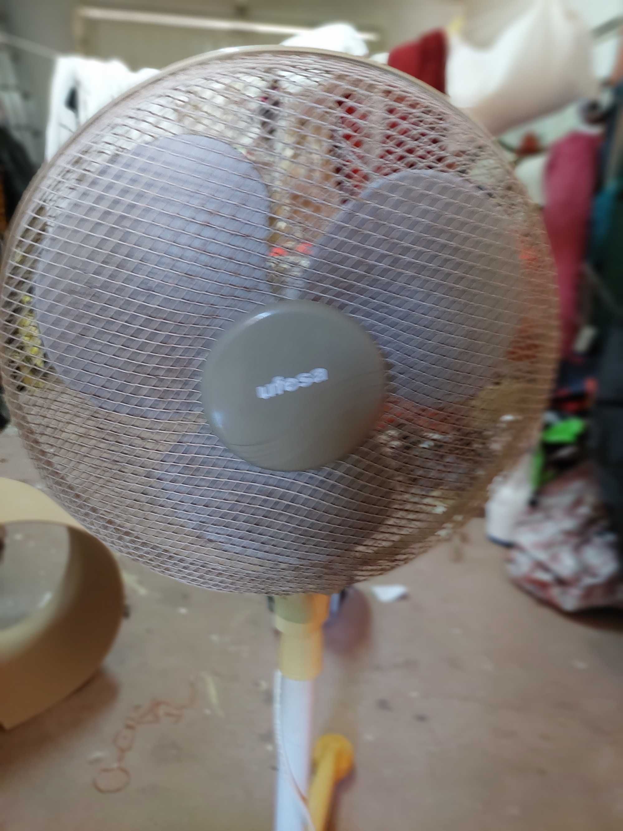 Bargain priced Stand Alone Fan