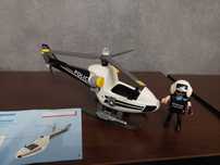 Playmobil 5916 Helikopter policyjny