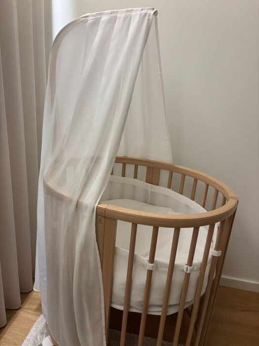 Conjunto Stokke Sleepi V3 mini