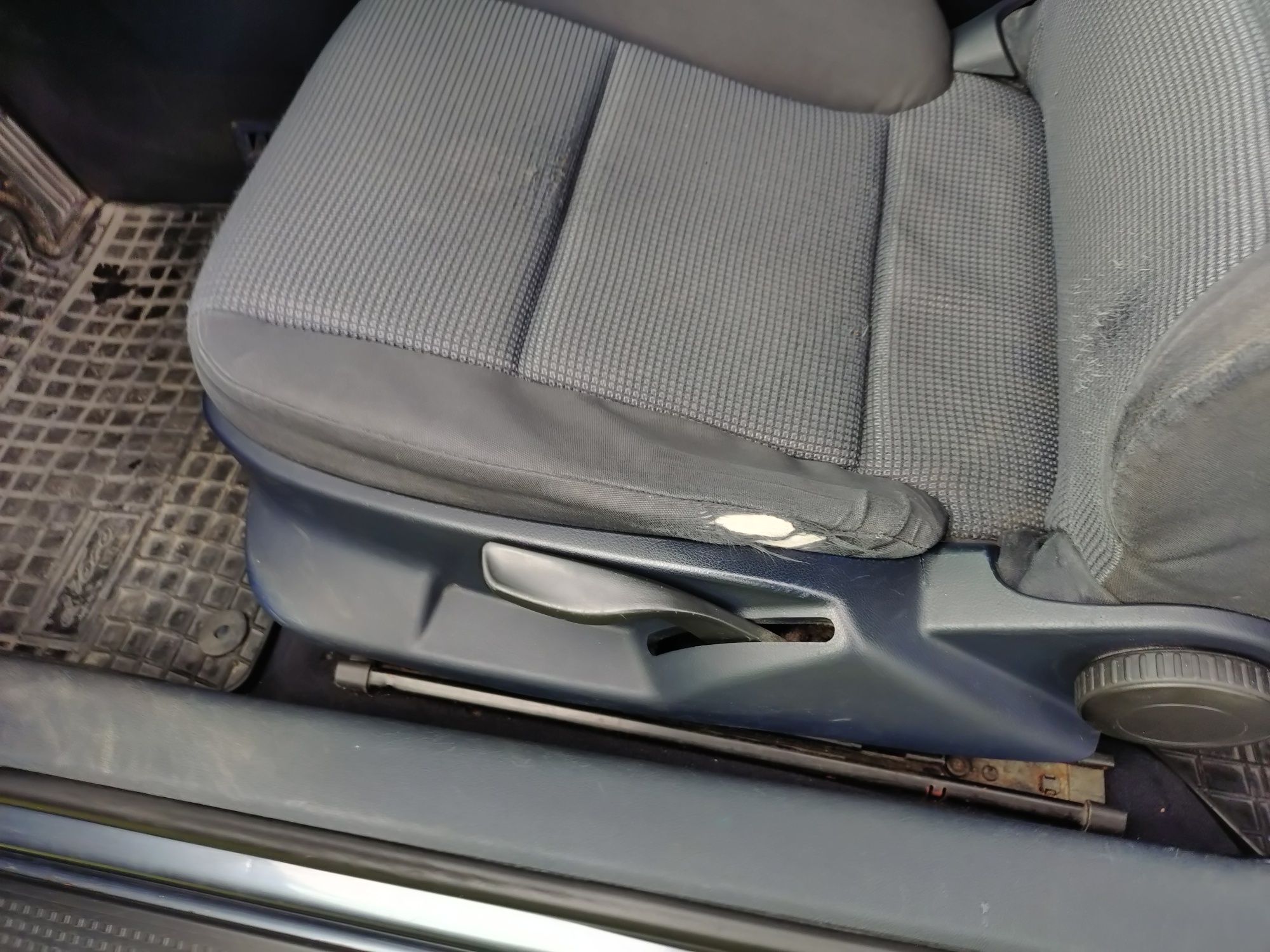 Audi A3 8p 2003rok