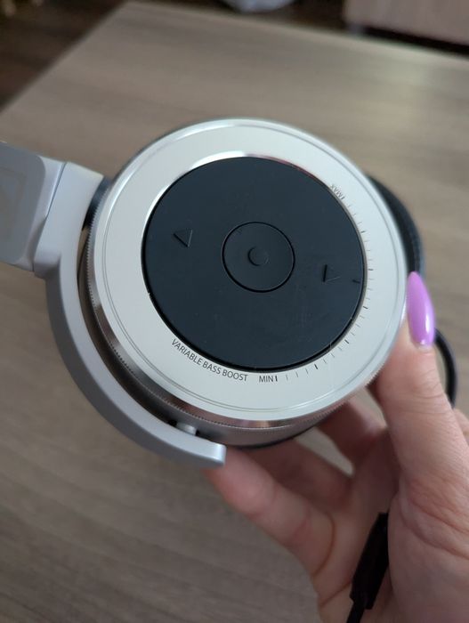 Słuchawki Sennheiser HD630VB