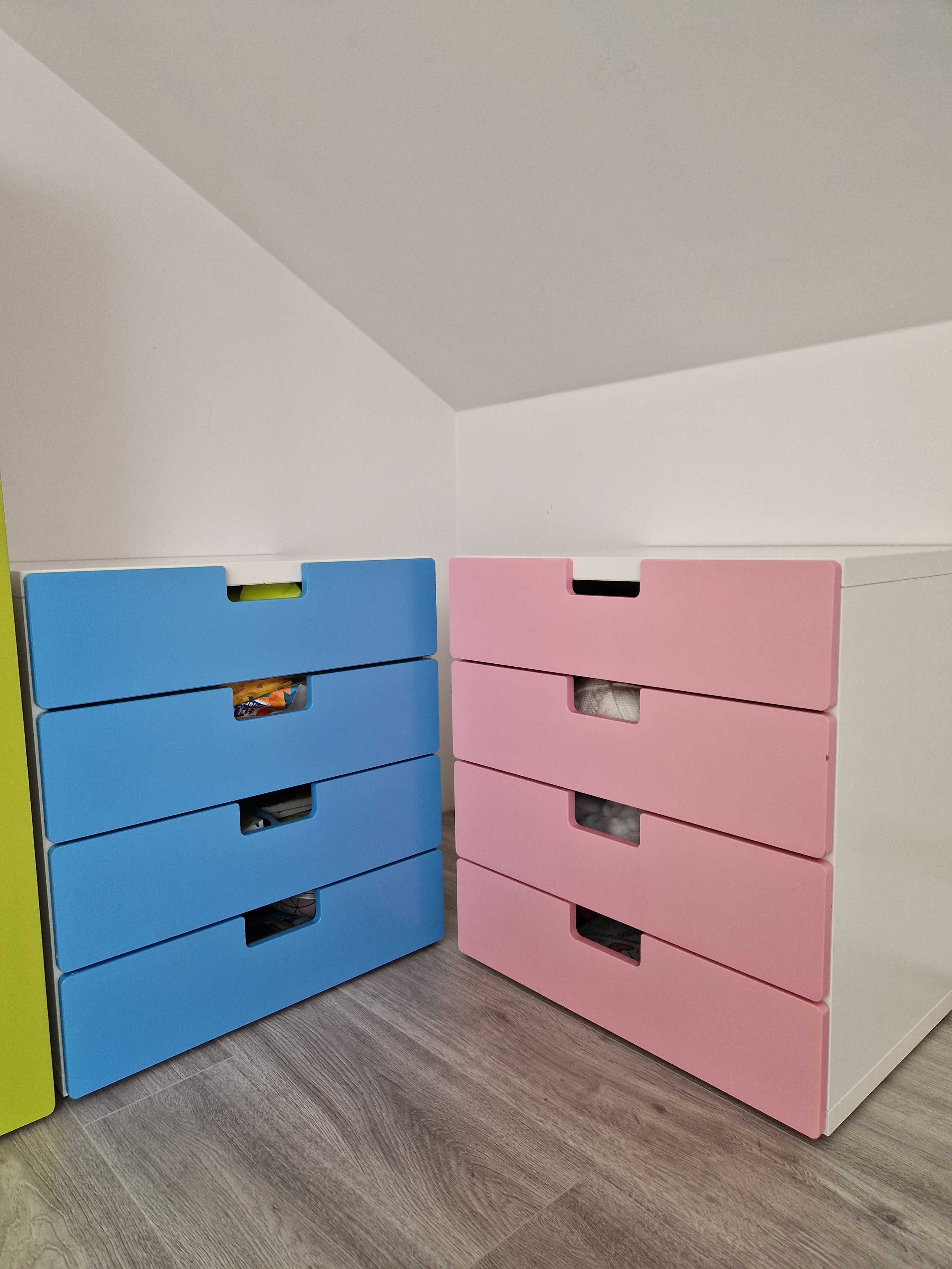 Zestaw mebli IKEA Stuva
