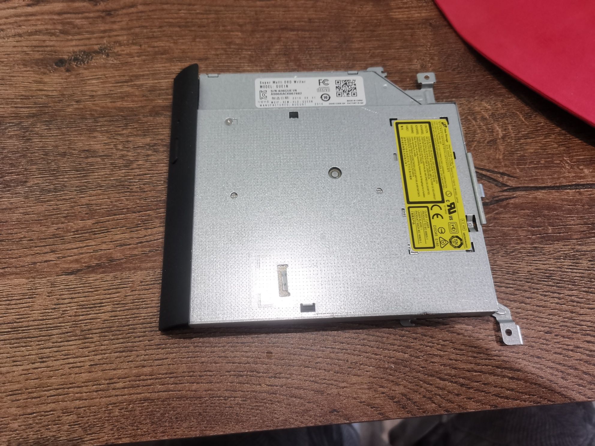 Asus F541S Części