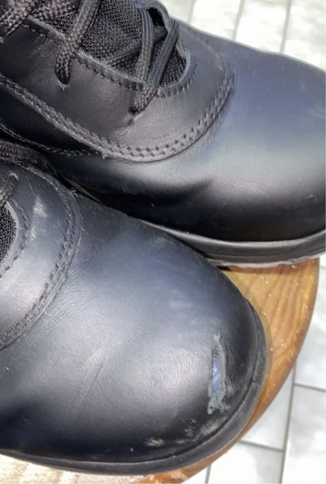 Botas Biqueira de Aço