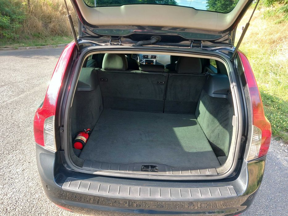 Volvo V50 2009r 1.6D