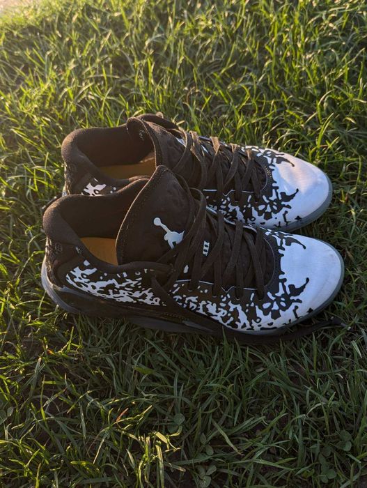 Кросівки баскетбольні Jordan Zion 3, оригінал