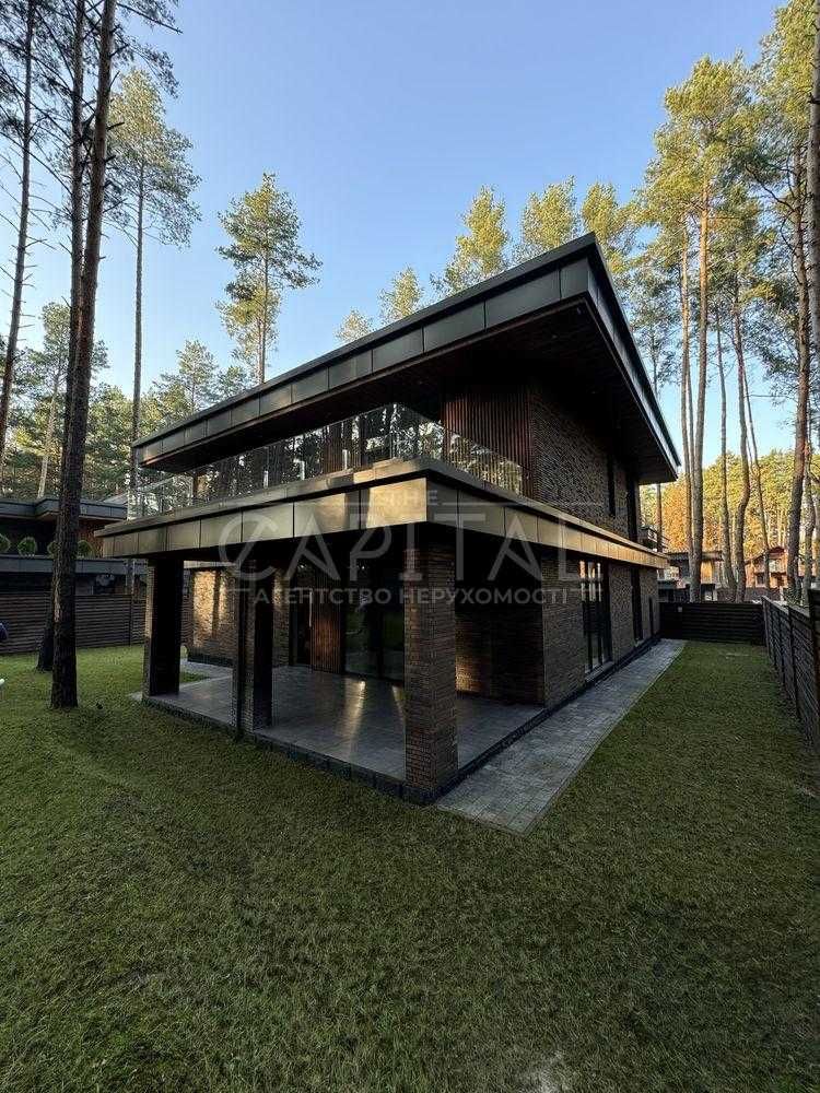 будинок в Білогородці, з системою розумний дім “Sherwood" під чистову