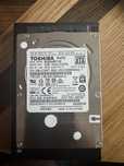 Dysk hdd Toshiba 1Tb MQ04ABF100