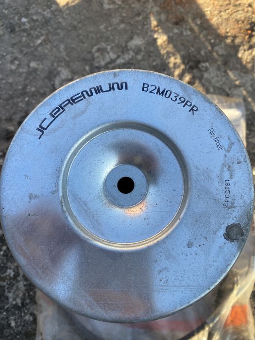 Повітряний фільтр B2M039PR