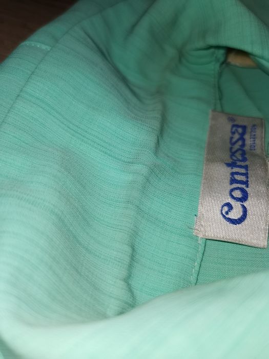 Komplet 3w1 marynarka ze spodniami i spódnicą