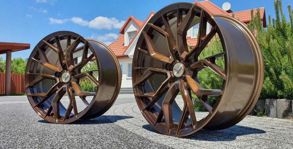 FELGI ALURIMS AR001 do Cupra FORMENTOR 9x20 ET30 5X112