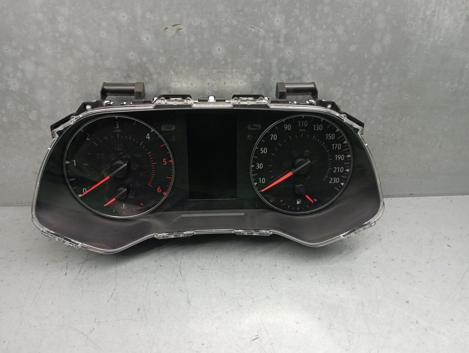 Quadrante / painel de instrumentos RENAULT Clio V (BF_)