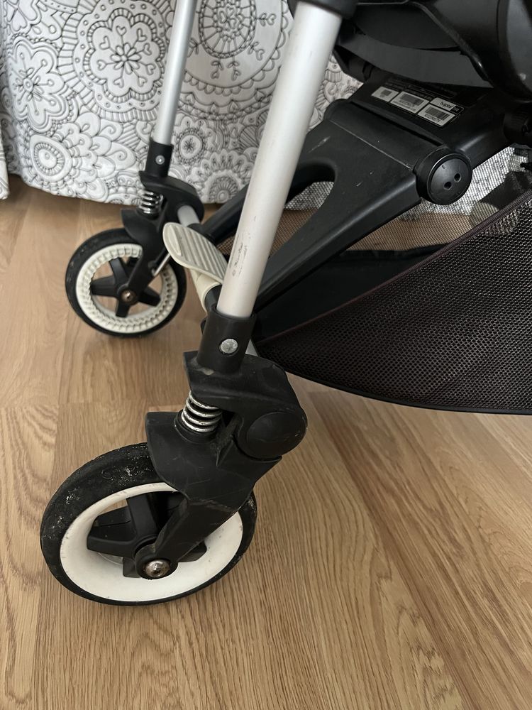 BugaBoo Bee Plus spacerówka