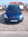 Toyota Yaris 1.0