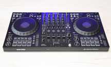 Pioneer DJ DDJ FLX10 Kontroler DJ Gwarancja Jak Nowy