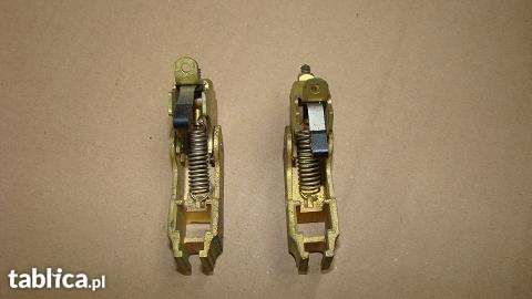 Agregat Prądotwórczy - części RÓŻNE