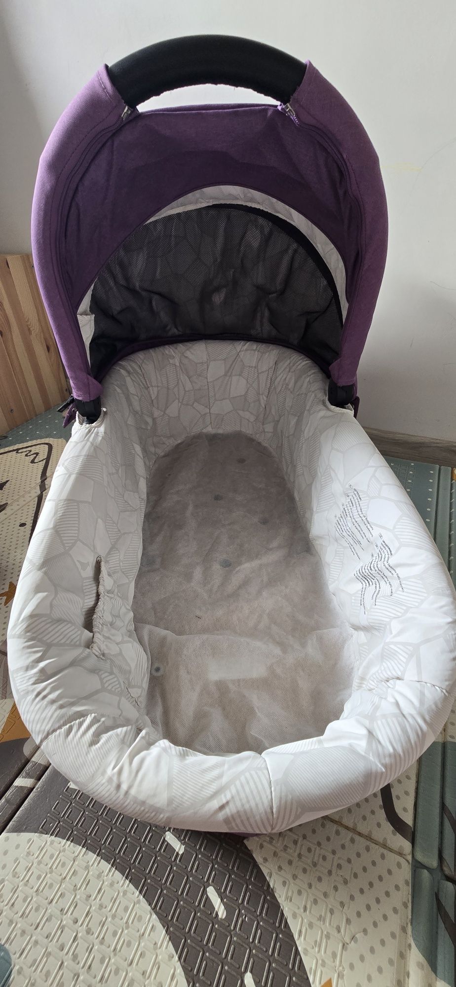 Gondola x-lander x-pram light 2.0