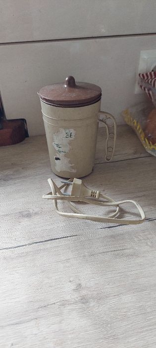 Zaparzacz do herbaty kawy czajnik