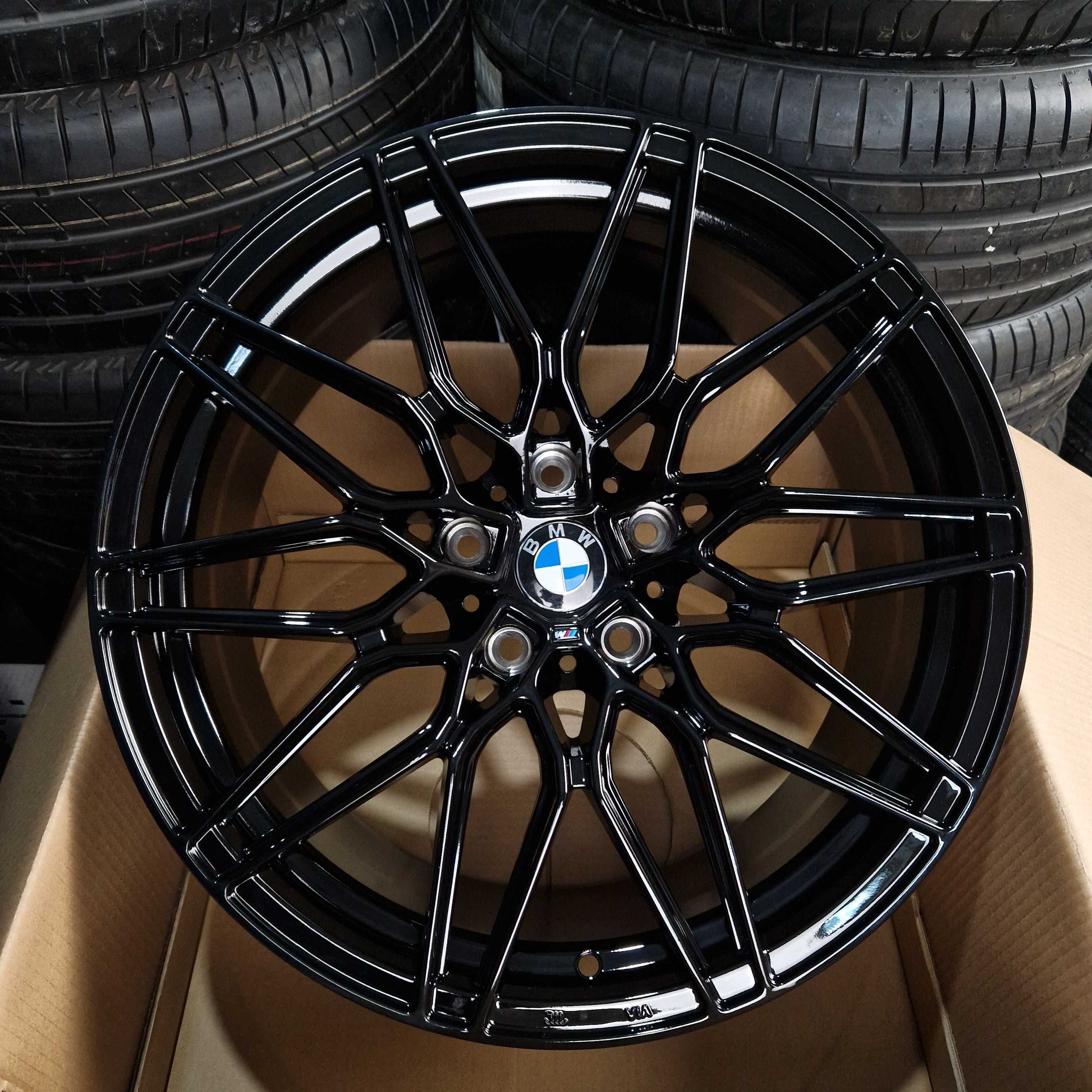 Диски На Авто R19 5x120 BMW 3 5 7 X3 X4 X5 X6 F15 F16 F10 F01 E90 Р19
