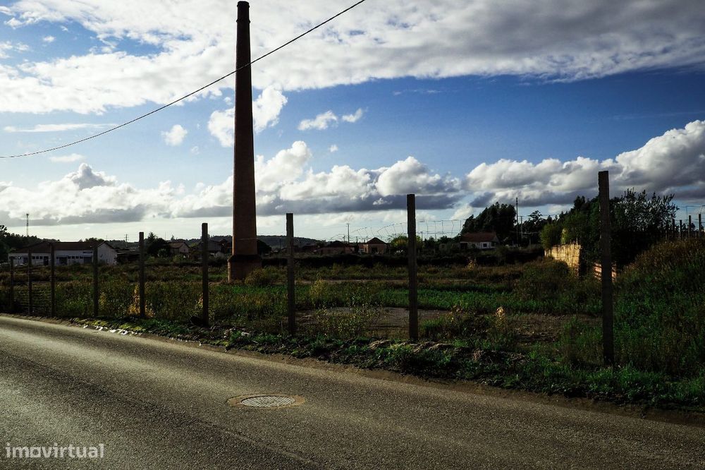 Terreno para construção, Passadouro, Aguada de Baixo, Águeda