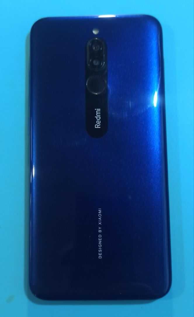 Xiaomi Redmi 8 3/32 Sapphire Blue