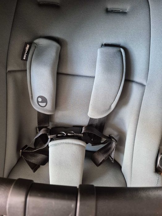 Wózek 2w1 Easywalker Harvey 3