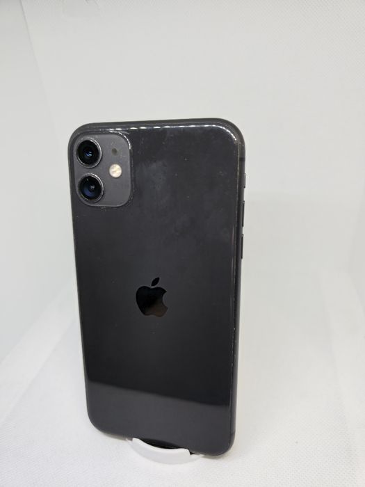 Iphone 11 64GB Preto - Preço Fixo