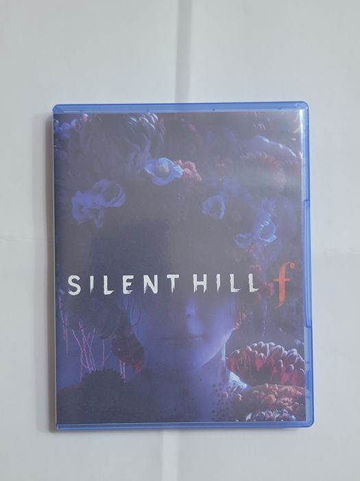 Silent Hill f - PlayStation 5