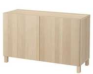 Aparador BESTÂ Ikea