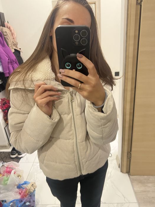 Куртка осінь-зима