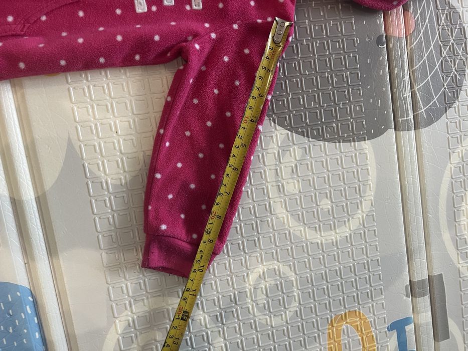 Продам чоловічок комбінезон Carters