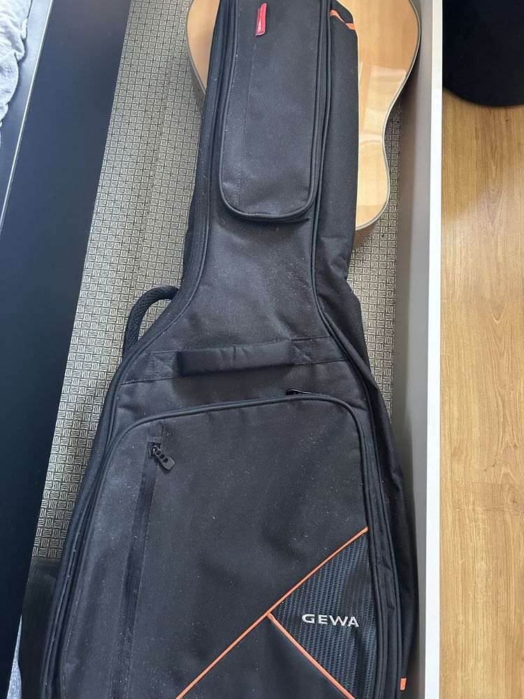 Carter 240S NL - gitara akustyczna