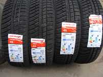 Opony 175 / 65 R 14 RoadX 4s Nowe Całoroczne 2025 Rant
