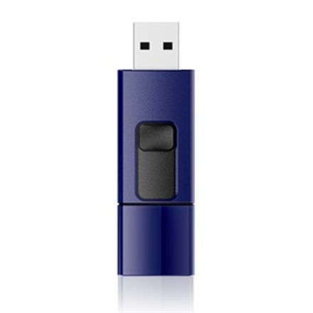 Pendrive Silicon Power Blaze B05 16GB USB 3.0 Niebieski