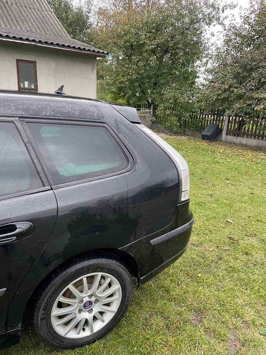 Продам авто СааБ