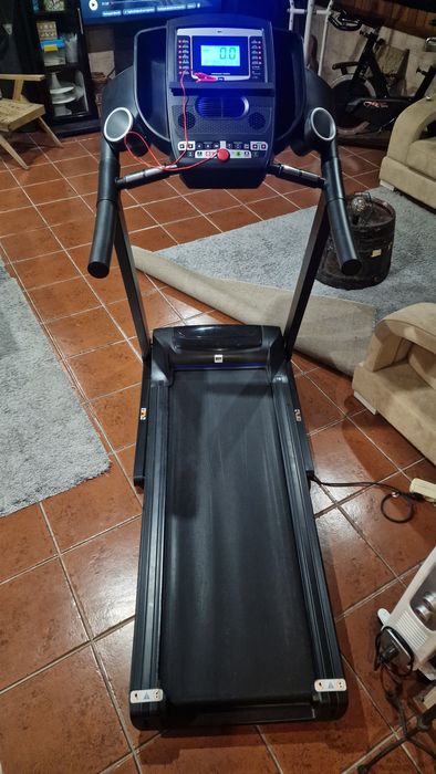 Passadeira de correr BH TRBS3