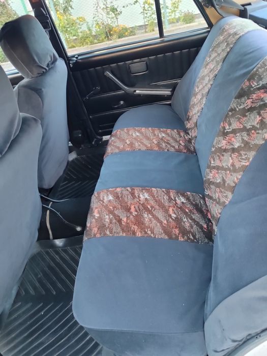 Ваз 2105 (оригінал) , Бельгійка.