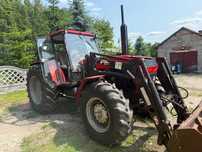 ursus 1224,  1204  zetor