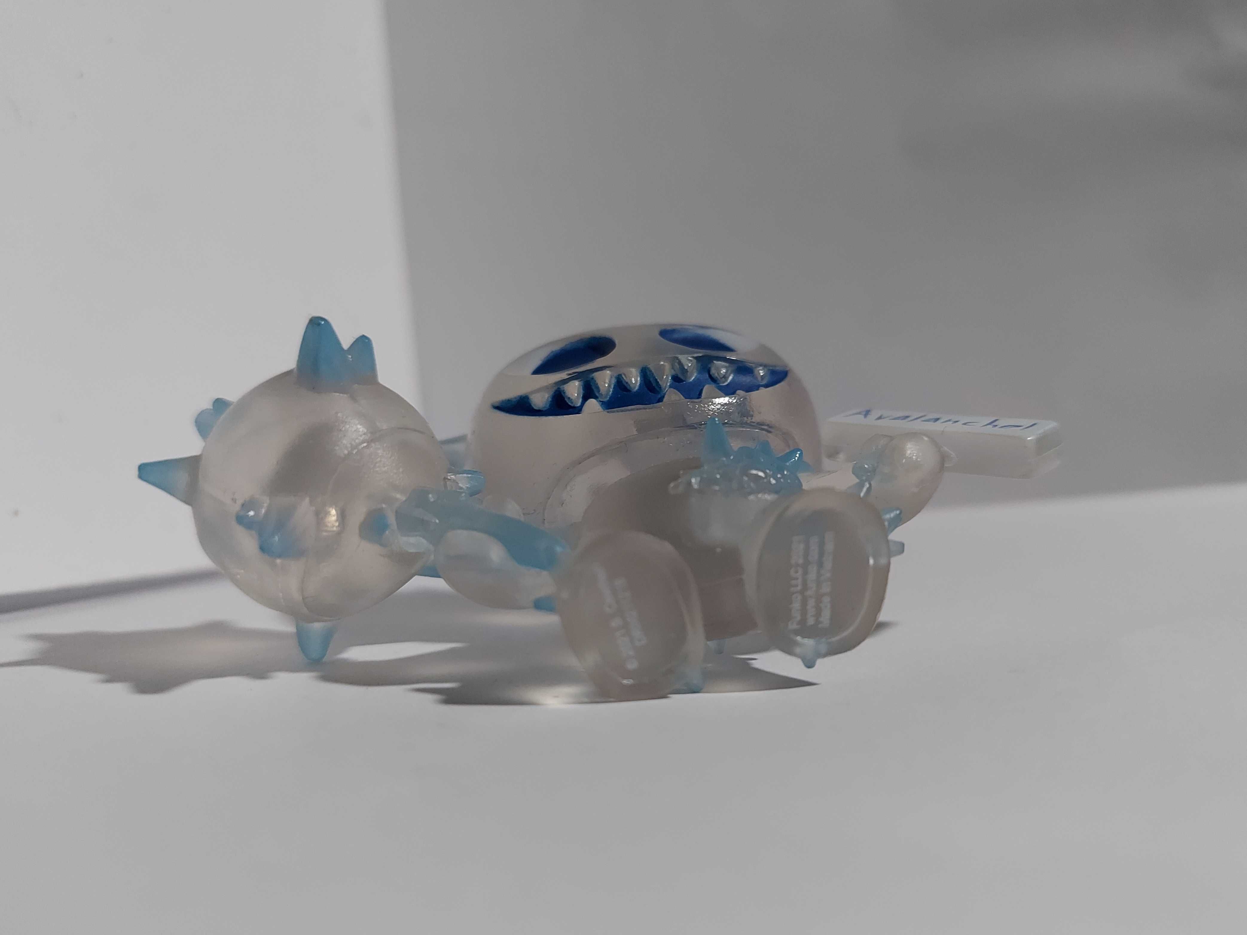 Fnaf funko pop mystery minis [Frostbite balon boy]