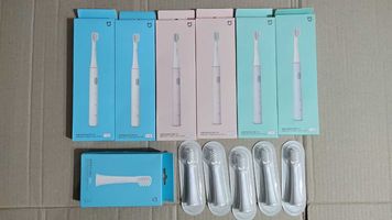 Зубна щітка Xiaomi Mijia T100 оригінал